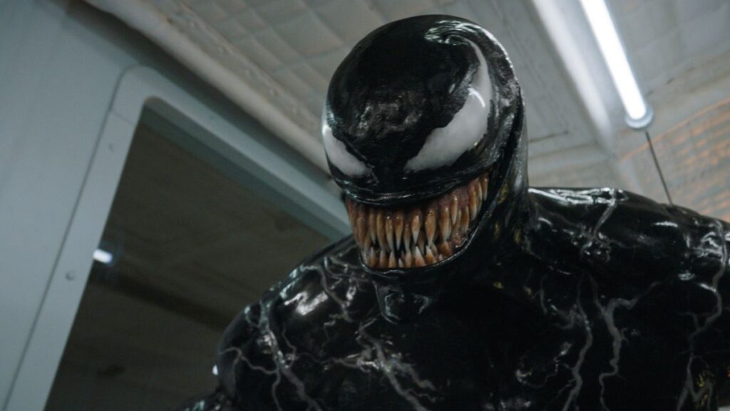 How Many Venom Movies Are There