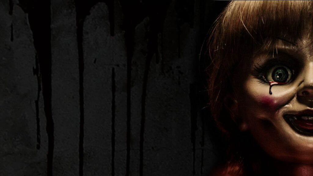 the Conjuring Series in Order