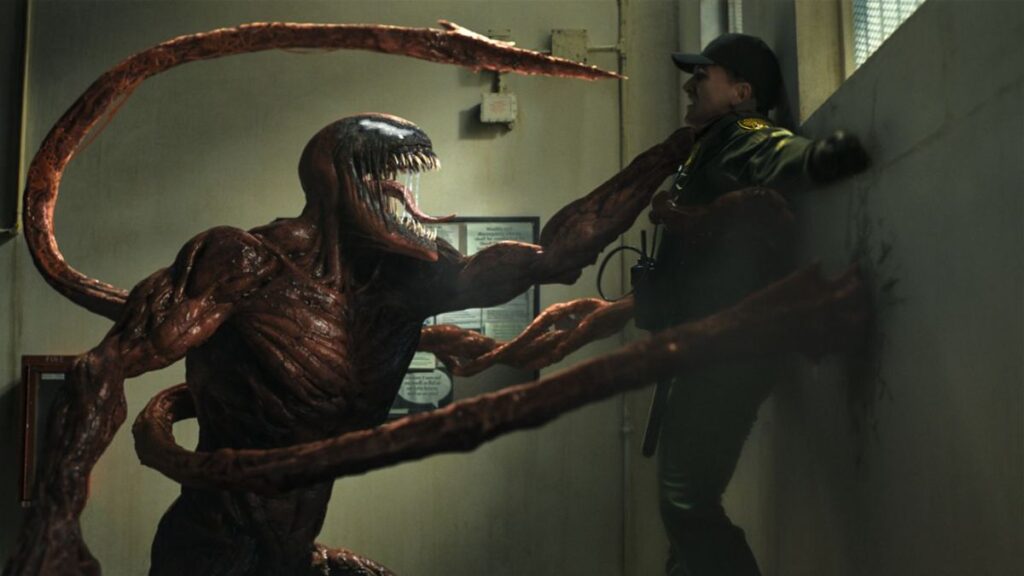 How Many Venom Movies Are There