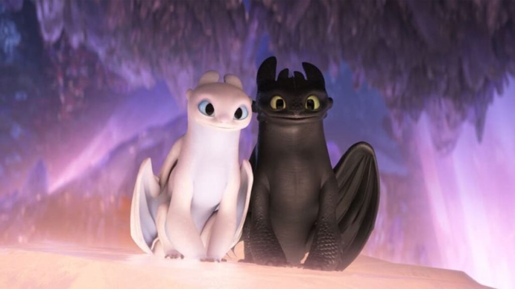 How to Train Your Dragon Movies In Order