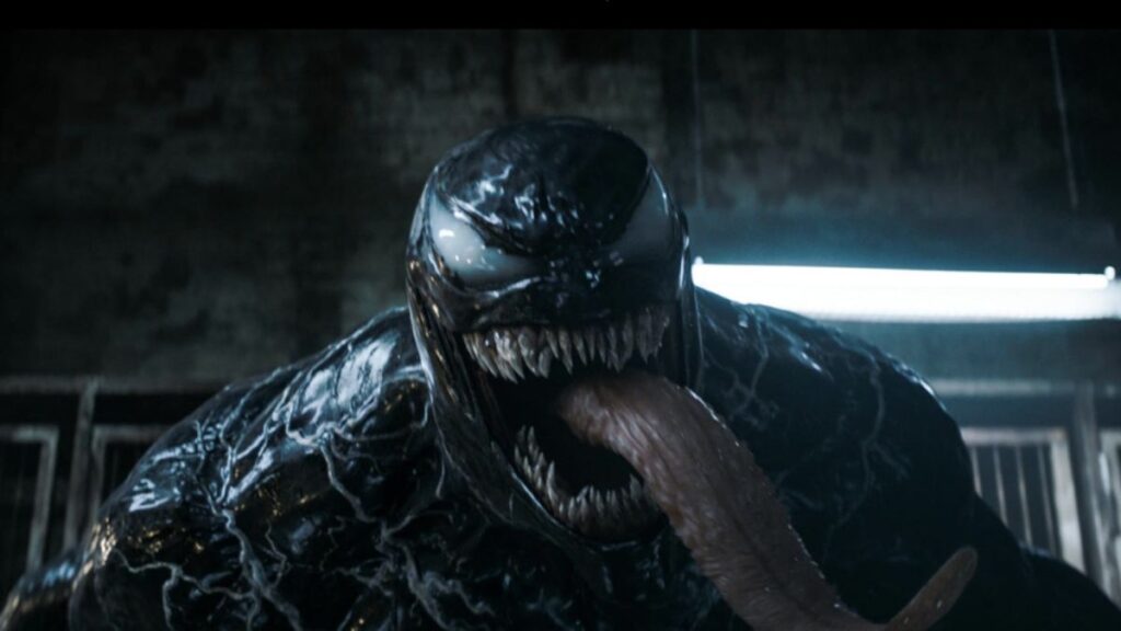 How Many Venom Movies Are There