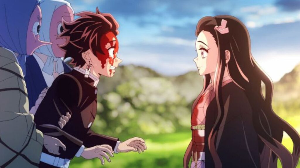 How to Watch Demon Slayer in Order 