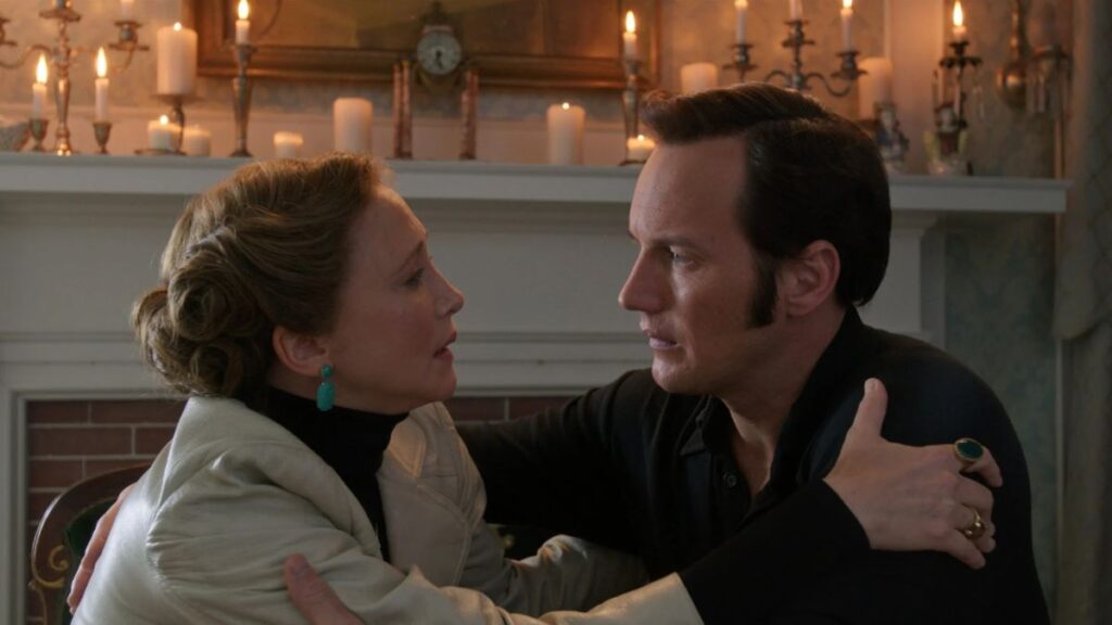 the Conjuring Series in Order