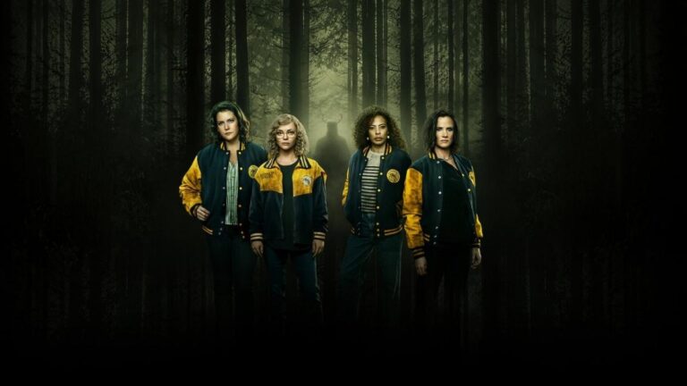 How Many Seasons of Yellowjackets