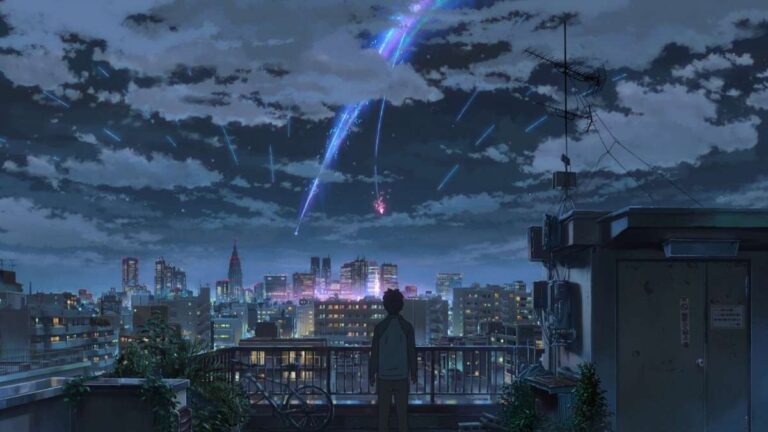 anime quotes