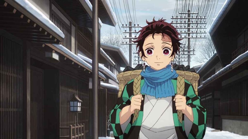 How to Watch Demon Slayer in Order 