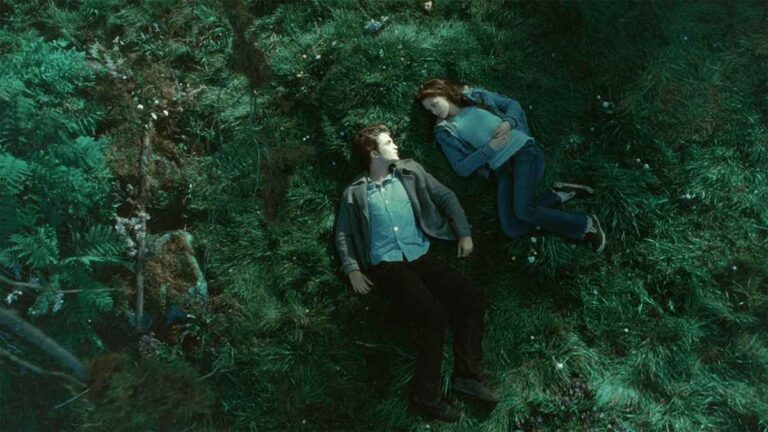 twilight movies in order