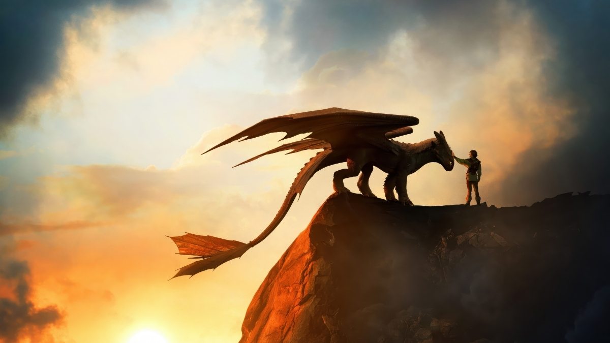 How to Train Your Dragon Movies In Order