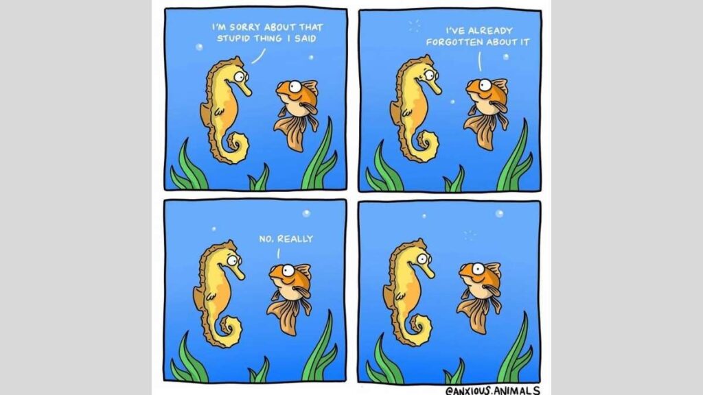 Animal Comics
