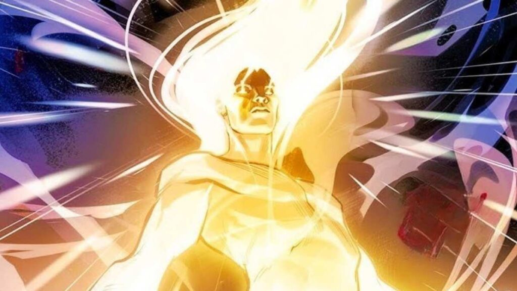 Who Is the Strongest Marvel Character