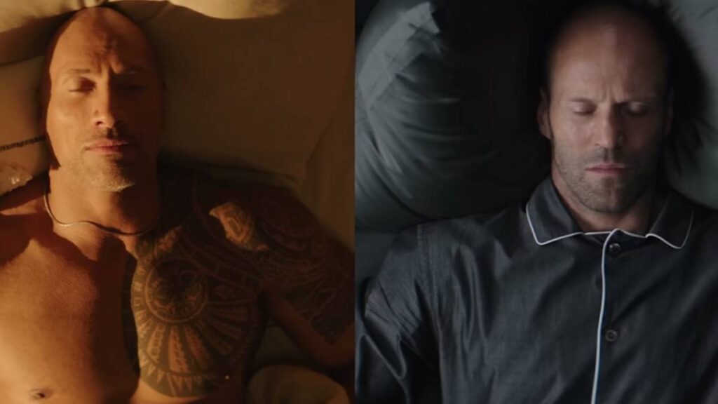 Fast and Furious Movies In Order