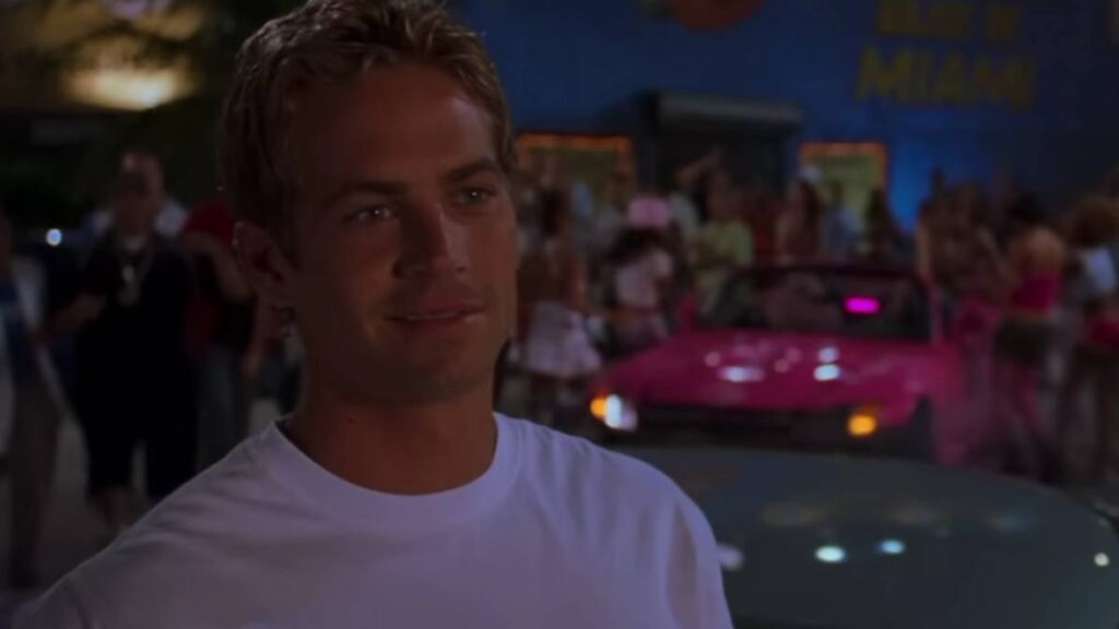 Fast and Furious Movies In Order