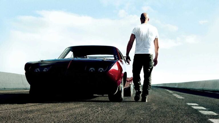 Fast and Furious Movies In Order