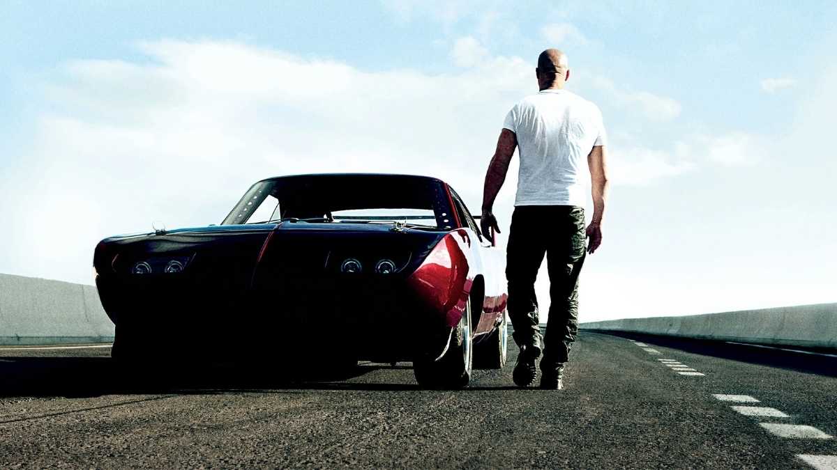 Fast and Furious Movies In Order